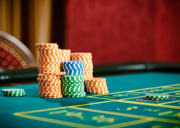 king gacor sportsbook and casino platform interface