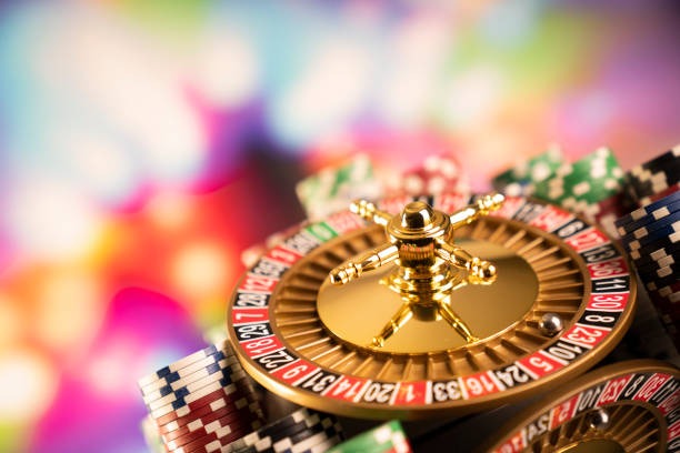 king gacor live casino and sports dashboard